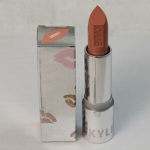 Kylie Cosmetics Lipstick in shade Sherbet BNIB